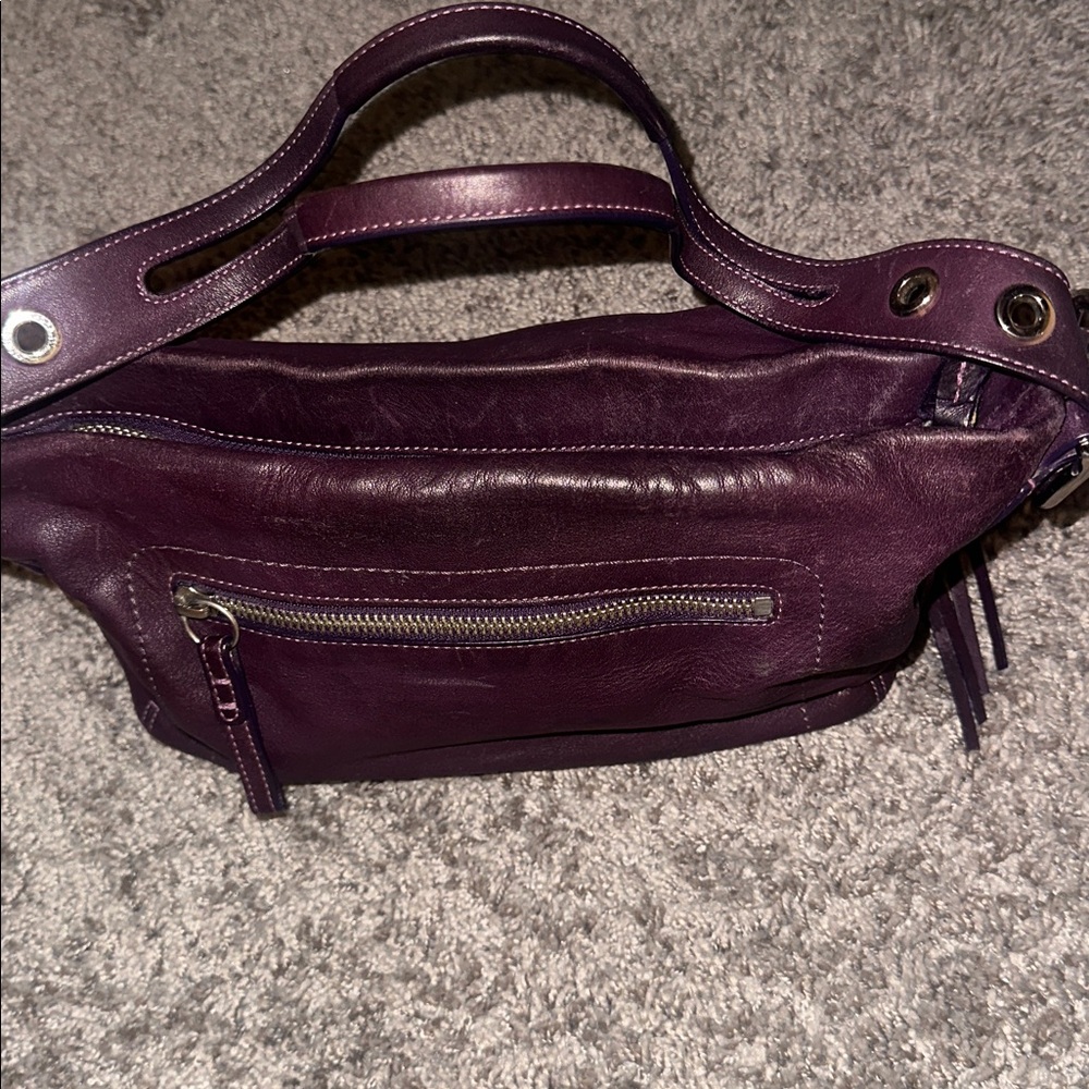 Vintage Coach Bag - Picture 17 of 17